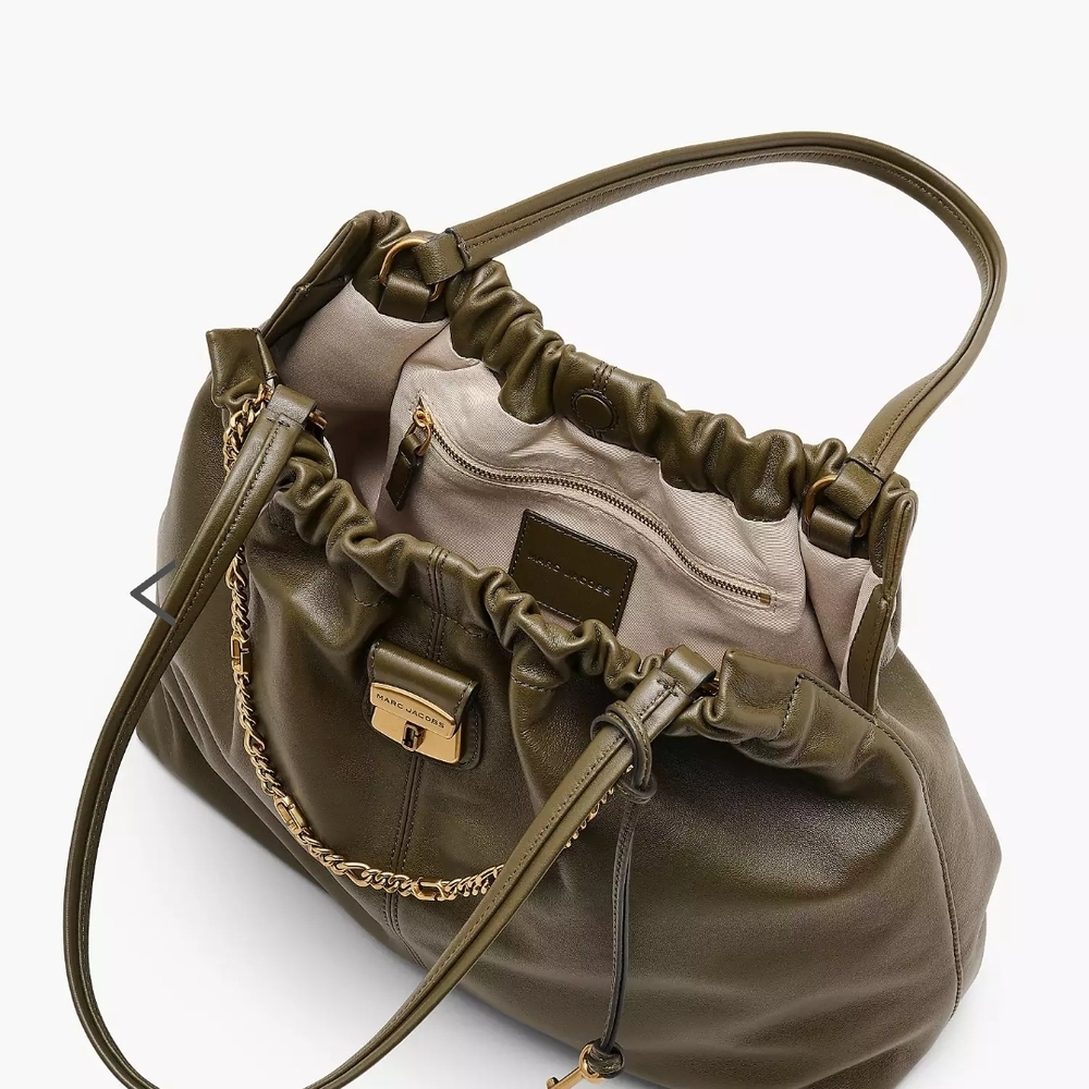 Marc Jacobs Cristina Tote - Picture 6 of 13